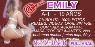 cybernenas emily